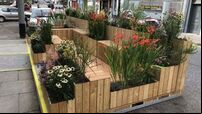 Dublin needs more 'pocket parks' for people living in apartments, MEP says