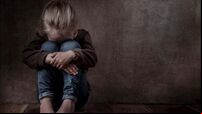 Number of children in homelessness hits record high