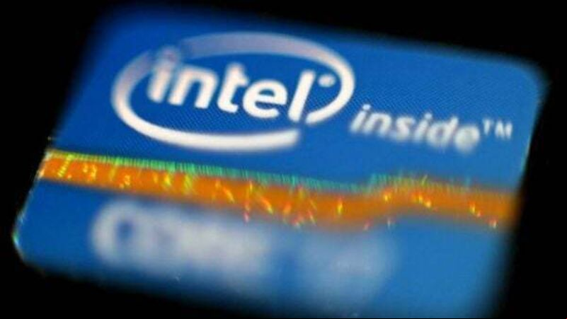 Intel opens new plant in Kildare after multibillion-euro investment Intel opens new plant in Kildare after multibillion-euro investment