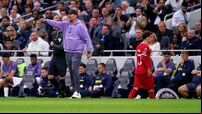 Jurgen Klopp questions pressure on VAR officials after error denies Reds goal