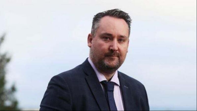 Troubles victims feel ‘betrayed and forgotten’ by new legacy laws Troubles victims feel ‘betrayed and forgotten’ by new legacy laws