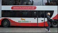 Bus Éireann drivers urged to return to WRC after 'unofficial' Limerick strike