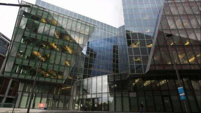 Ireland’s GDP to contract this year as multinational activity slows, ESRI warns Ireland’s GDP to contract this year as multinational activity slows, ESRI warns