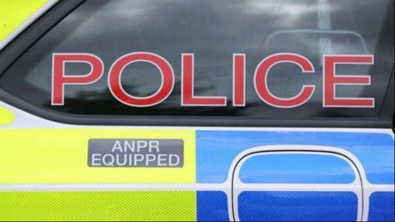 Surge in paramilitary-style shootings revealed in police figures Surge in paramilitary-style shootings revealed in police figures