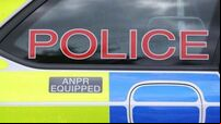 Surge in paramilitary-style shootings revealed in police figures