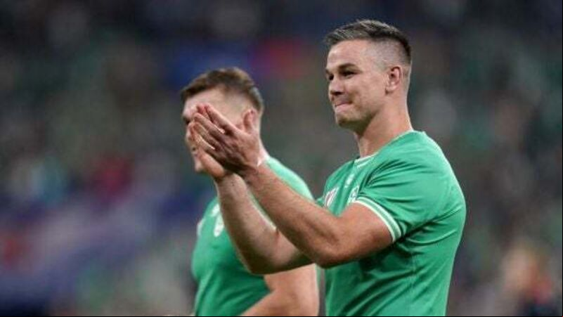 Johnny Sexton: Facing All Blacks out for revenge ‘biggest challenge in rugby’ Johnny Sexton: Facing All Blacks out for revenge ‘biggest challenge in rugby’