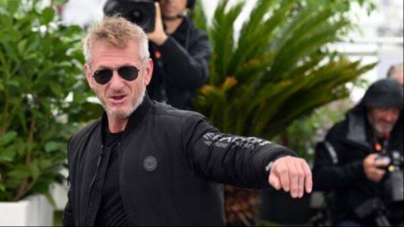 Release of Sean Penn hostage satire delayed amid conflict in Israel and Gaza Release of Sean Penn hostage satire delayed amid conflict in Israel and Gaza