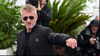 Release of Sean Penn hostage satire delayed amid conflict in Israel and Gaza