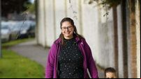 Mother-of-two ‘disappointed’ childcare cut not happening until September 2024