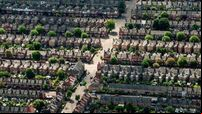 Tax relief for landlords ‘will not stop general flow out of the market’