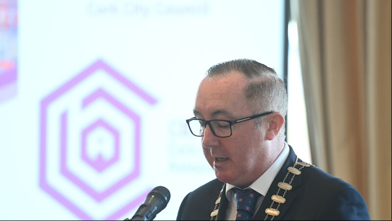 Budget 2024: Cork business group regrets ‘little to nothing’ for SMEs Budget 2024: Cork business group regrets ‘little to nothing’ for SMEs