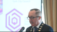 Budget 2024: Cork business group regrets ‘little to nothing’ for SMEs