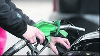 Petrol costs