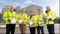 PepsiCo announces €39m expansion of Cork facility