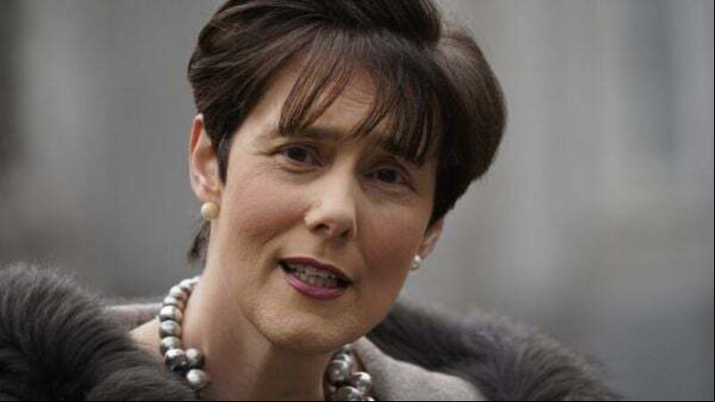 INTO secretary retracts comments about Minister for Education INTO secretary retracts comments about Minister for Education