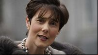INTO secretary retracts comments about Minister for Education