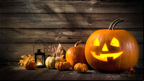 Halloween Pumpkins