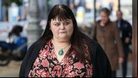 Former teacher accused of indecently assaulting pupil says he fantasised about her