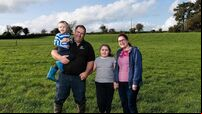 Six Cork families competing in the ‘Oscars of the dairy world’