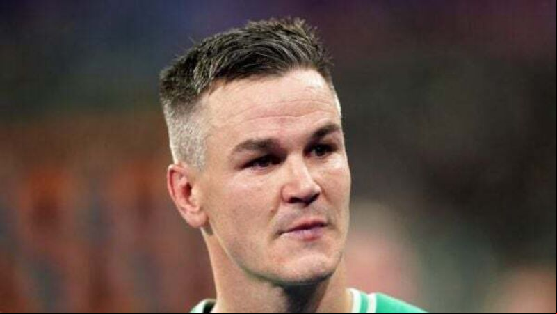 Johnny Sexton reflects on his career after Ireland’s devastating World Cup exit Johnny Sexton reflects on his career after Ireland’s devastating World Cup exit