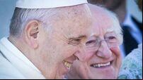President to meet Pope Francis in Vatican