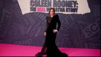 Coleen Rooney expects ’emotional’ night at Wagatha documentary screening