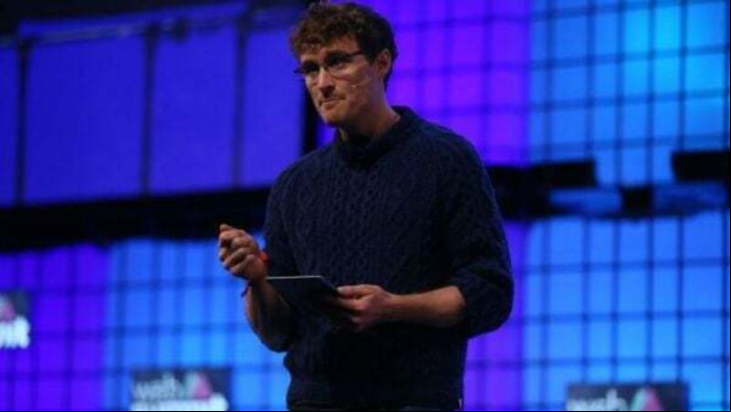Further blow for Web Summit as Google withdraws over Cosgrave's Israel-Hamas comments Further blow for Web Summit as Google withdraws over Cosgrave's Israel-Hamas comments