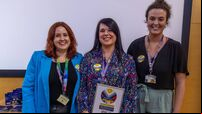 UCC launches Proud Ally Student Network to  LGBTQ+ allies 