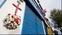 ‘Try to forgive, but never forget’, Shankill bombing anniversary event told