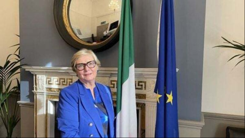 Lack of urgency in tackling violence against women 'unacceptable', says Fitzgerald Lack of urgency in tackling violence against women 'unacceptable', says Fitzgerald