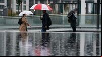 Orange and yellow weather alerts on the way as wet conditions persist