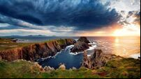 Lonely Planet names Donegal the fourth-best region in the world to visit in 2024