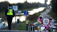 Garda gives evidence of alleged murder ission by Ashling Murphy accused