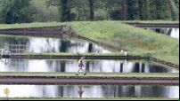Sewage flowing into Irish waterways could 'fill three Olympic swimming pools' every day