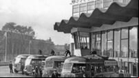 Wheeling in the years: Busáras celebrates 70 years of service