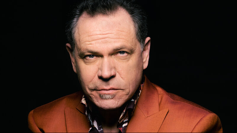 Trailblazer Kurt Elling excited to be back in Cork as part of the Cork Jazz Festival Trailblazer Kurt Elling excited to be back in Cork as part of the Cork Jazz Festival