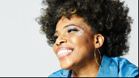 Superstar Macy Gray kicks off the Cork Jazz Festival weekend