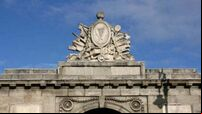 Equities firm director should only be allowed sue in Norway, not Ireland