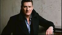 Tony Hadley will take us to good places at Cork Jazz Festival 