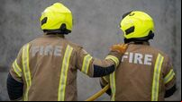 Dublin Fire Brigade might not be fully staffed for Halloween night