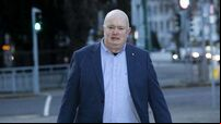 An Garda Síochána ordered to pay €65,000 for discriminating against Cork sergeant