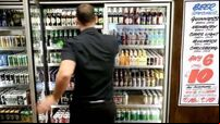 Study finds strong links between harmful alcohol consumption and obesity in Irish adults