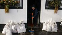 Council remains in ’emergency response’ mode as floods persist in Co Down