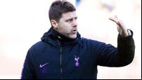 Mauricio Pochettino cannot compare Spurs return to bumping into ex-girlfriend