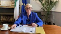 s Fitzgerald will not contest European Parliament elections