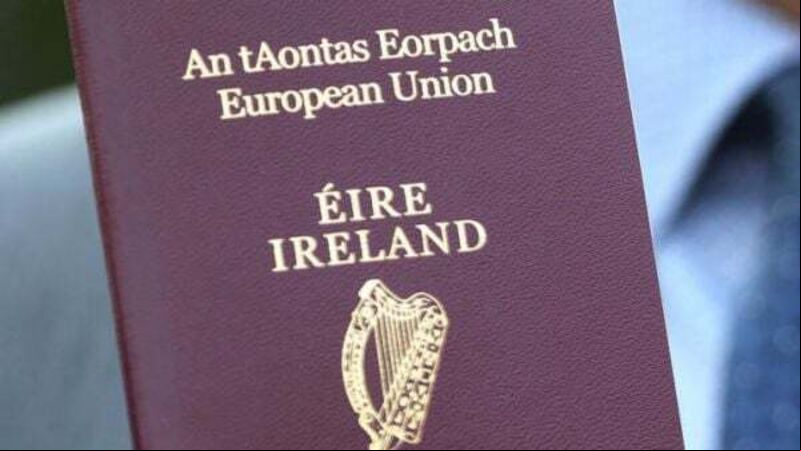 FBI identifies man accused of using Irish ports in the names of dead babies FBI identifies man accused of using Irish ports in the names of dead babies