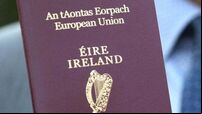 FBI identifies man accused of using Irish ports in the names of dead babies