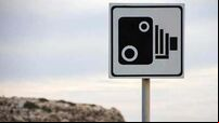 RSA back Garda Commissioner's call for more static speed cameras