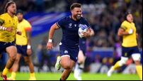 Ali Price s Edinburgh on loan from Glasgow after input from Scotland