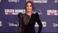 Coleen Rooney: I don’t need to think about Rebekah Vardy